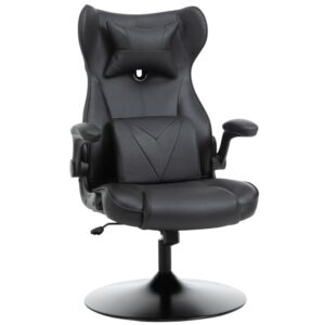Video Game Chair with Lumbar Support