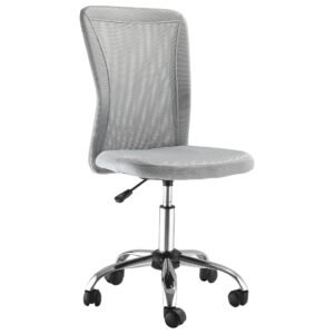 Office Chair, Armless Desk Chair